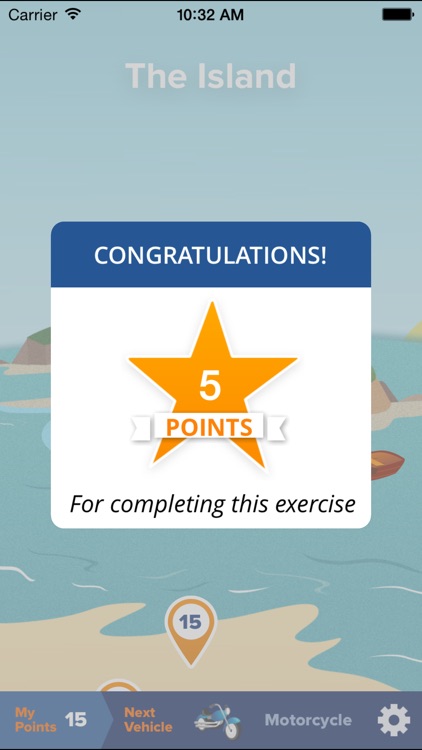 Hay Group Journey screenshot-4