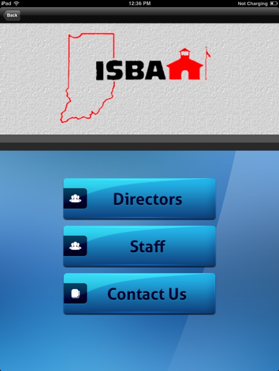 ISBA Now HD