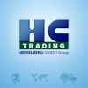 HC Trading - HEIDELBERGCEMENT