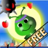 Spaceship Scout Sinky – An Adventure Game to Collect Fruit to Save the Planet