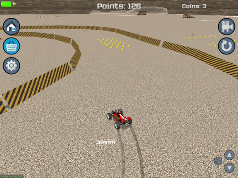 RC Car 2 : Speed Driftのおすすめ画像1