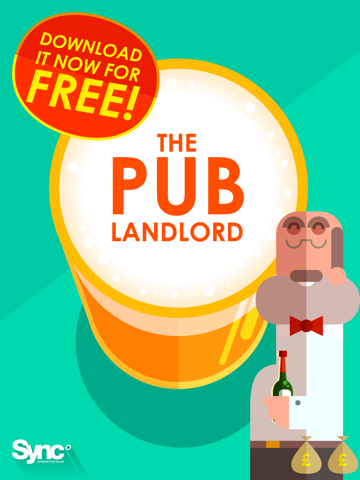 Screenshot #4 pour Pub Landlord