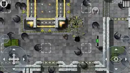 Game screenshot APOC-X Free hack