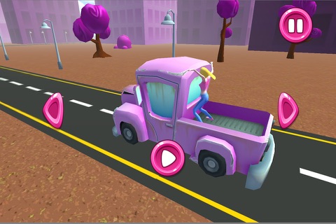 Doll Dismount screenshot 4