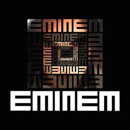 Eminem : Artist version app icon