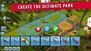 RollerCoaster Tycoon® 3のおすすめ画像4