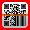 Fast QR Code Reader and Barcode Scanner