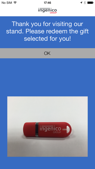 Screenshot #3 pour Ingenico Beacons