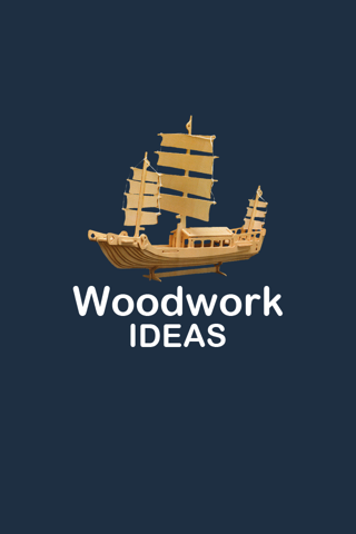 Woodwork DIY Ideas screenshot 4