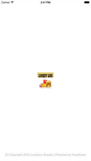Luckyluc Snacks(圖1)-速報App