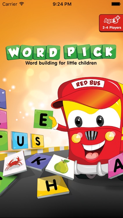 Sentences Quiz - Write Your First Sentences screenshot-4