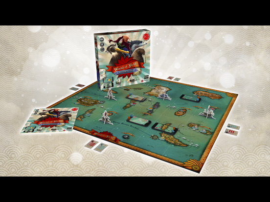 Screenshot #4 pour World of Yo-Ho