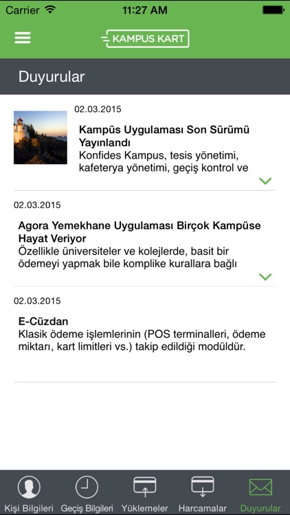 Kampus Kart screenshot-4