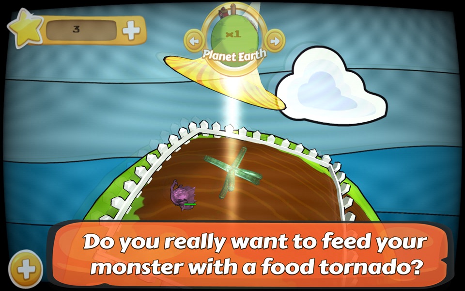 Grow Monsters Universe screenshot 3