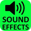 FREE Sound Effects! - iPadアプリ