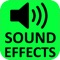 FREE Sound Effects!