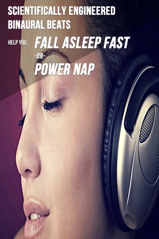 Binaural Sleep Beats - Insomnia Soundsのおすすめ画像1