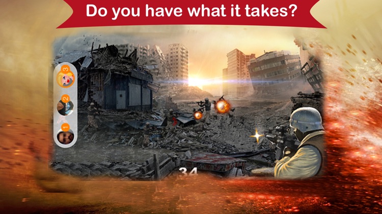 Battle-feel 3 Global Military Nations: Abomination Army Clash in Mayhem War