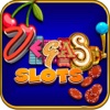 Slots Vegas Casino Jackpot Bonus - Free Simulation Machine