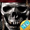 A Skull Pirates - Spin and Win Blast with Slots, Black Jack, Roulette and Secret Prize Wheel Bonus Spins Treasures, Parrots & Gold Coin$!