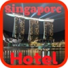 Singapore Hotel Booking 80% Discount