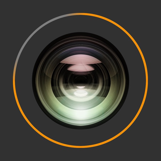 Quick FX Photo 360 - camera effects & filters plus photo editor icon