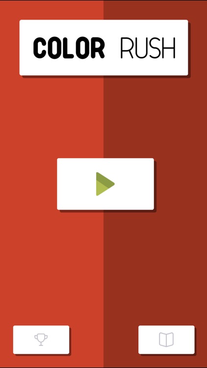 Color Rush - Fight for the light!