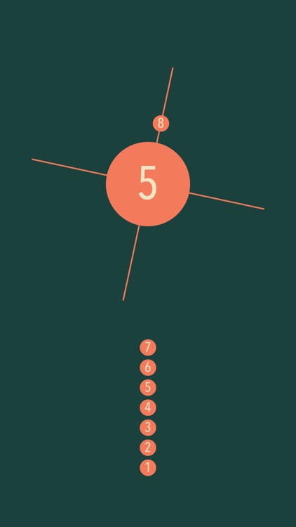 Dot接龙 screenshot-4