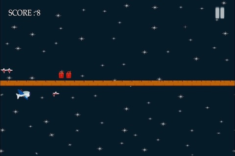 Speed Plane Race Pro - new aeroplane flight racer screenshot 3