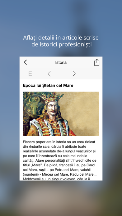 Screenshot #3 pour Moldovenii