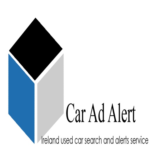 Car Ad Alert icon