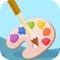 Art Creative Paint Puzzles is a painting app designed exclusively for the iPhone, iPod touch, and iPad