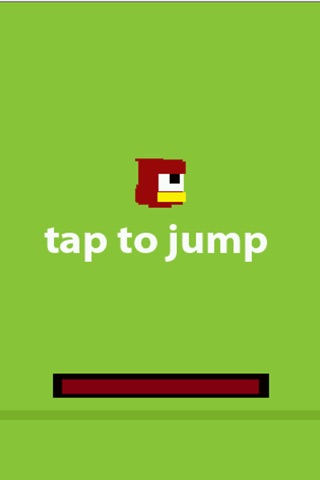 Poyo Jump Free screenshot 3