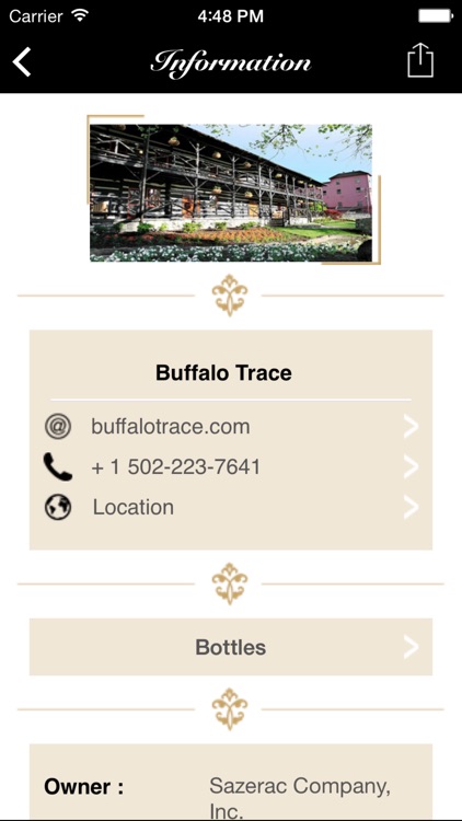 The Uisge Beatha screenshot-4