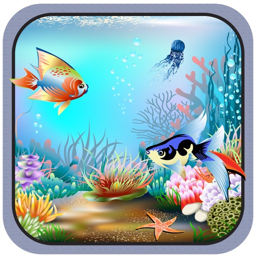 Fish Rescue - Free The Fish Icon