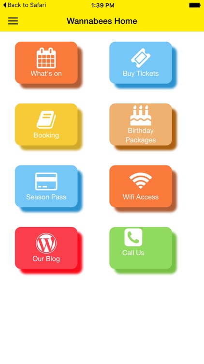 Wannabees Family Play Town