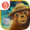JOIN Smokey Bear, the wildfire prevention icon, and his friends in this new and original storybook