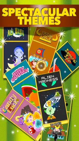 Game screenshot Strike It Rich Mega Hot Action Slots - Vegas Style Progressive Coins mod apk