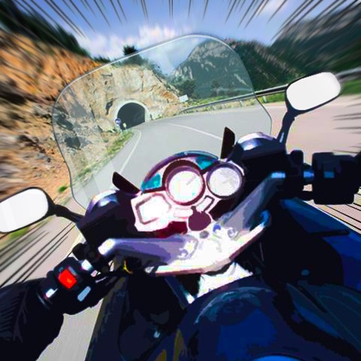 Moto Racing Extreme iOS App