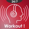 Mp3 Workout music playlists for aerobic exercise