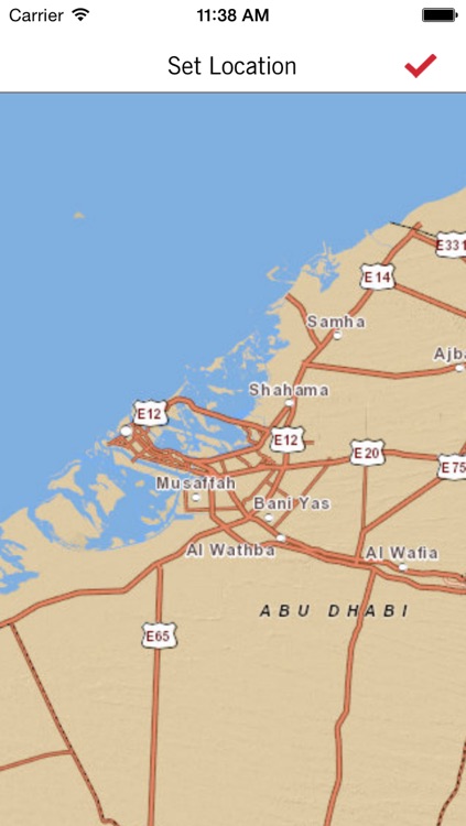 Abu Dhabi Business Directory