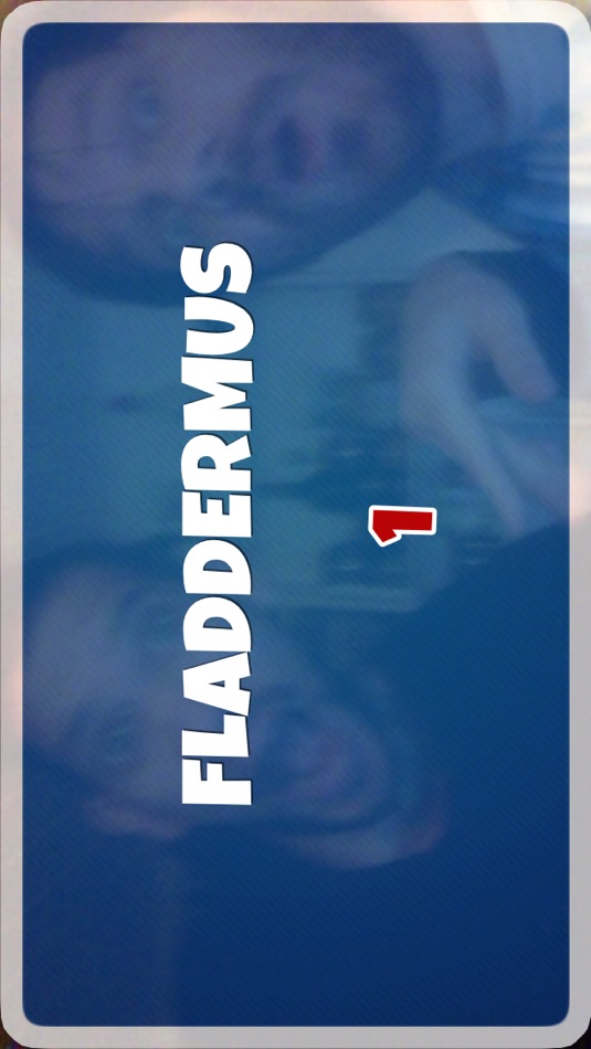 #4. Huvudbry Charader (iOS) 由: Alfahen AB