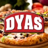 Dyas Takeaway, Birmingham