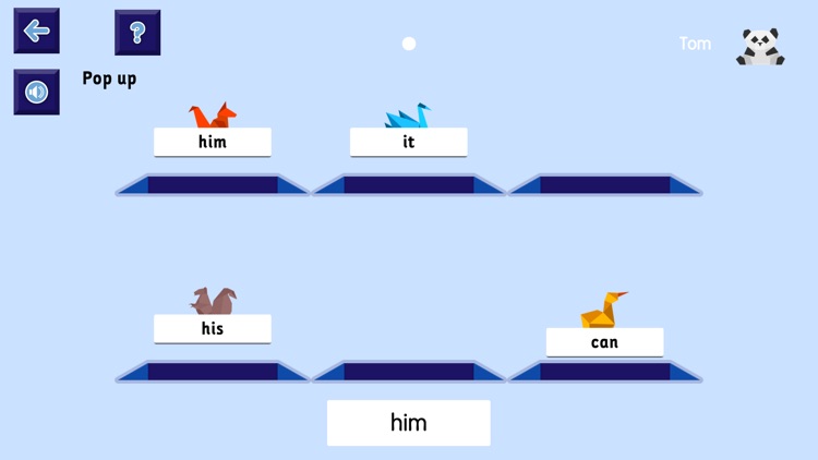 High frequency words screenshot-4