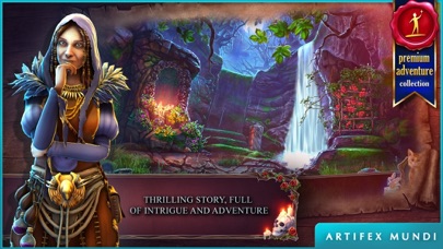 Grim Legends: The Forsaken Bride (Full) Screenshot