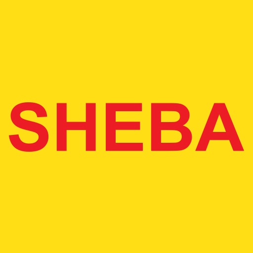 Sheba Dining icon