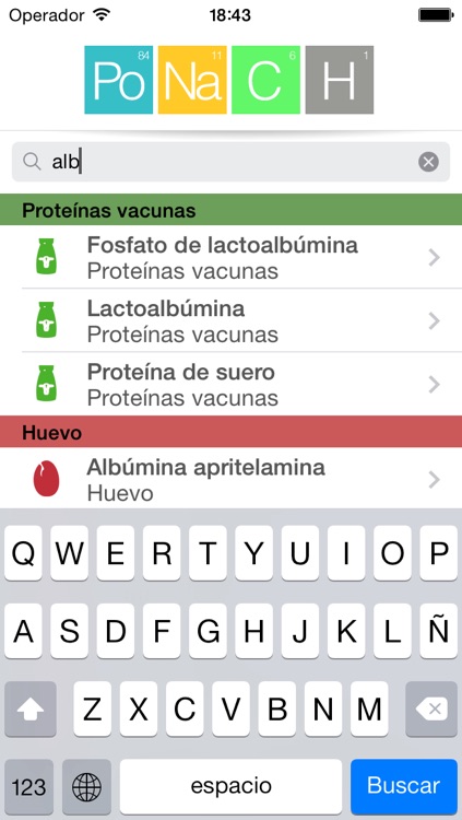 PoNaCH screenshot-3