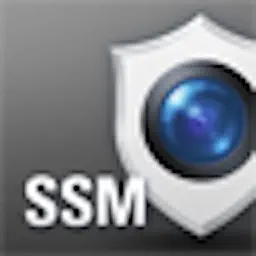 SSM Mobile for SSM 1.4 app icon