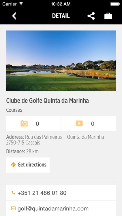Visit Portugal Travel Guide screenshot-3