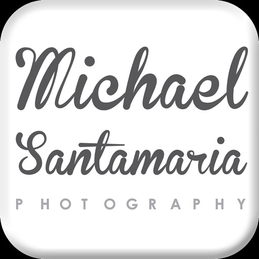 Michael Santamaria Photography icon